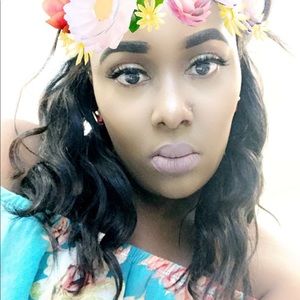 Meet your Posher, Khadijah